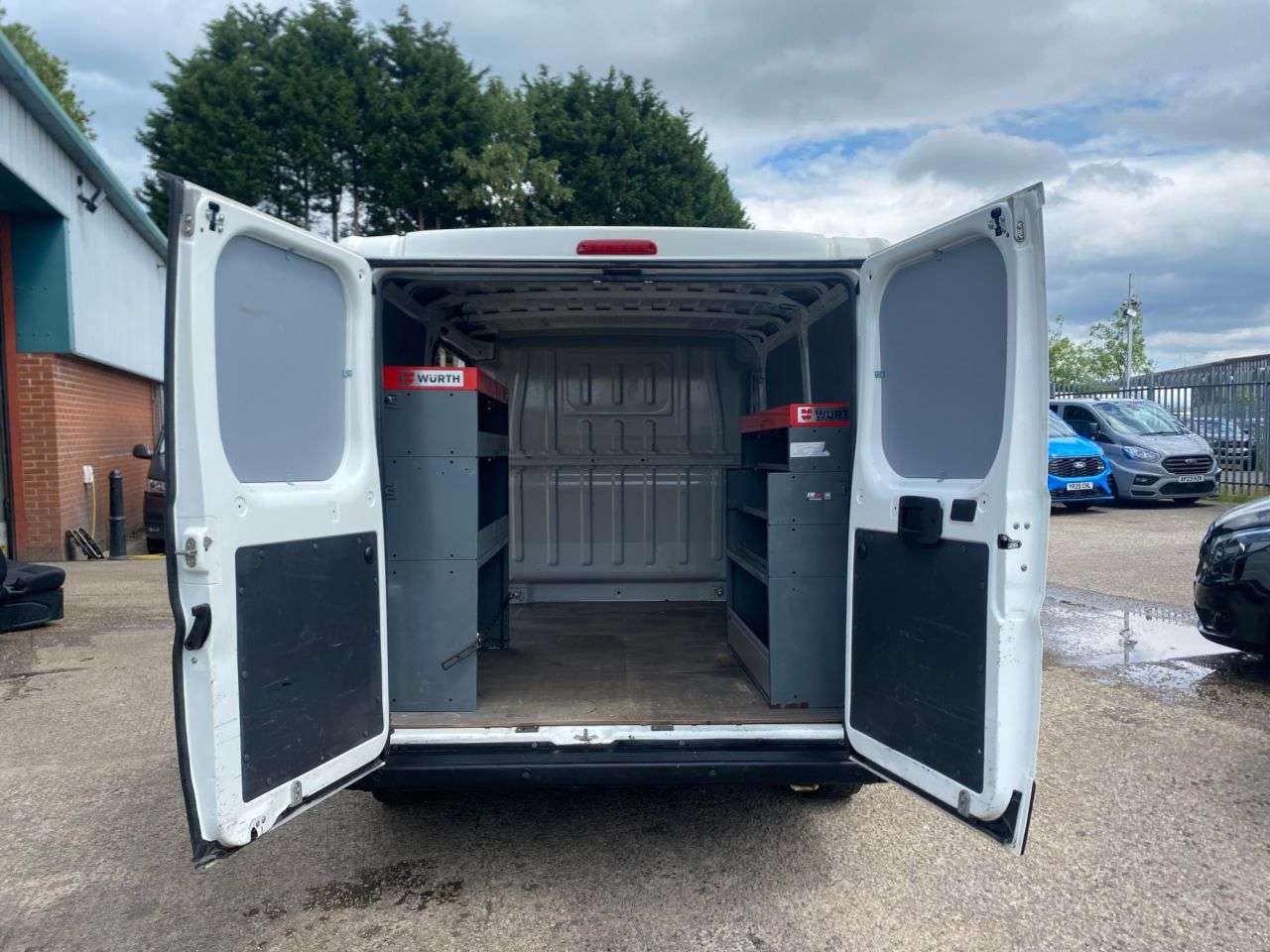 2020 CITROEN RELAY 2020 CITROEN RELAY
