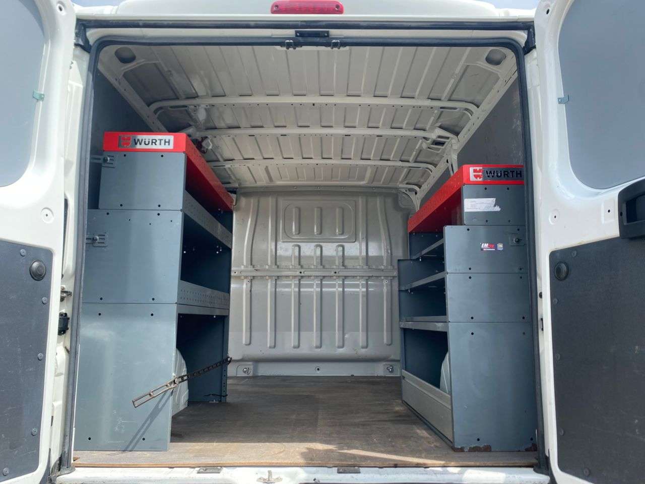 2020 CITROEN RELAY 2020 CITROEN RELAY