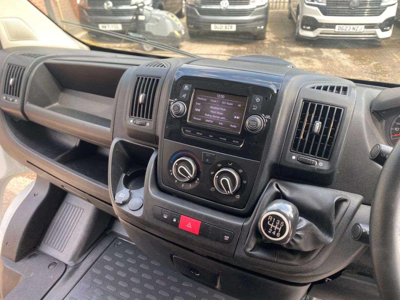 2020 CITROEN RELAY 2020 CITROEN RELAY