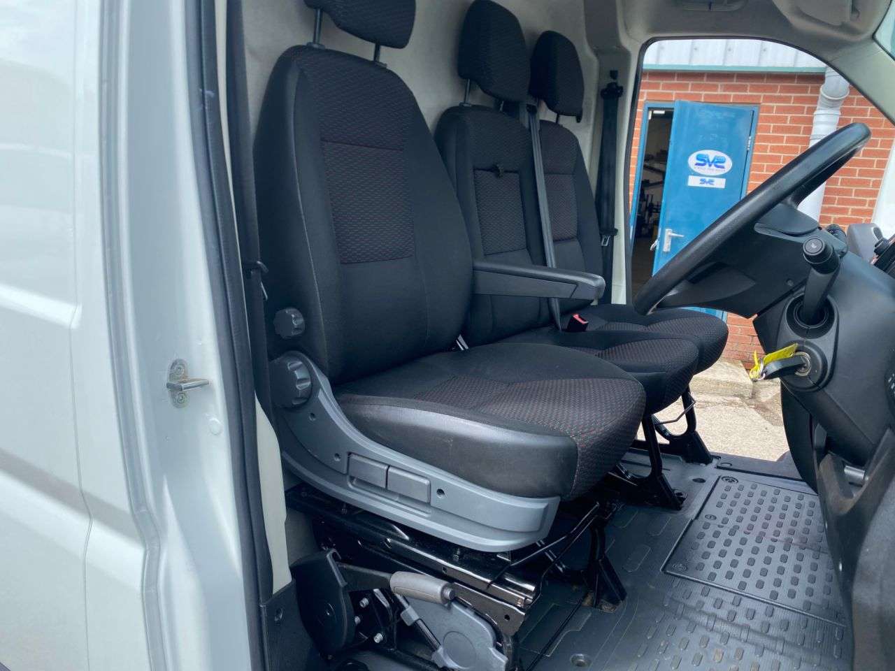 2020 CITROEN RELAY 2020 CITROEN RELAY