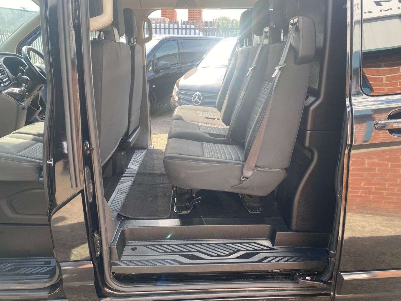 2021 FORD TRANSIT CUSTOM 2021 FORD TRANSIT CUSTOM
