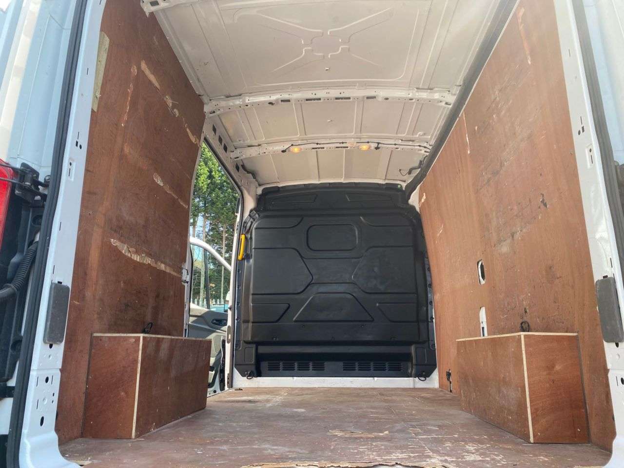2021 FORD TRANSIT 2021 FORD TRANSIT