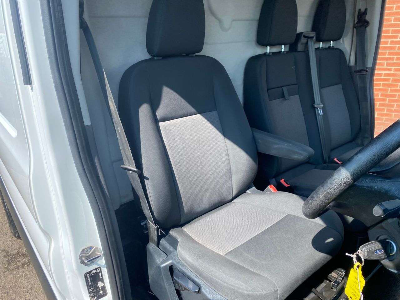 2021 FORD TRANSIT 2021 FORD TRANSIT
