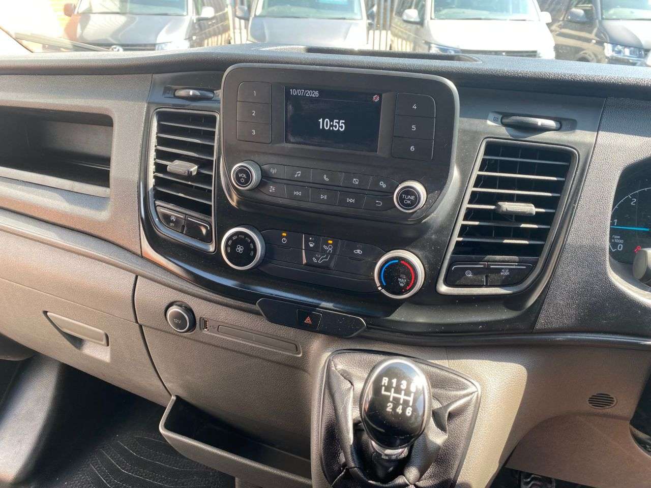 2021 FORD TRANSIT 2021 FORD TRANSIT