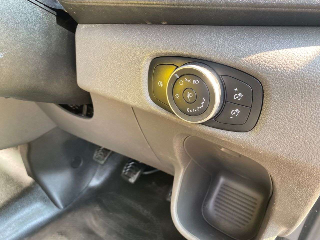 2021 FORD TRANSIT 2021 FORD TRANSIT