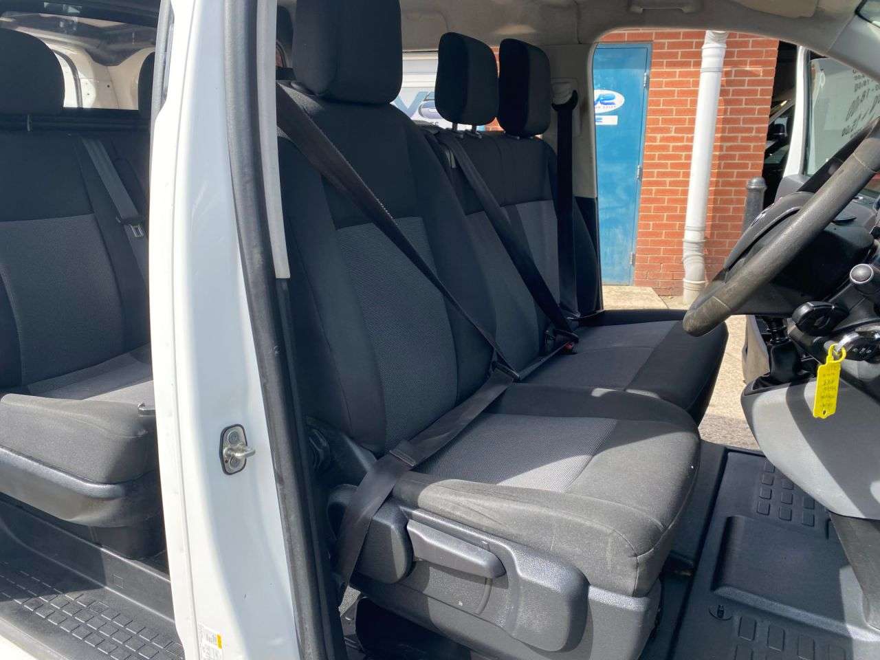 2020 TOYOTA PROACE 2020 TOYOTA PROACE