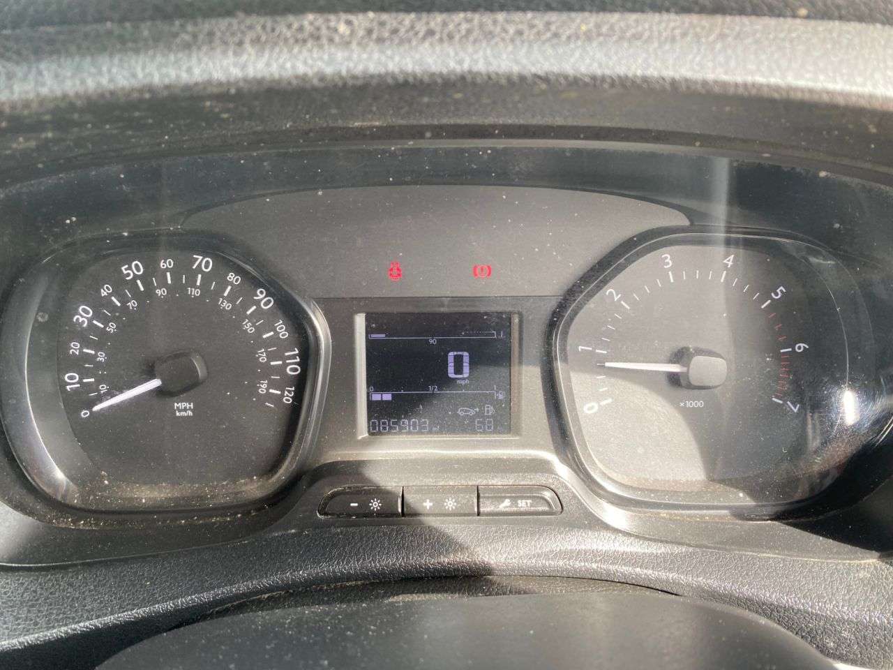 2020 TOYOTA PROACE 2020 TOYOTA PROACE