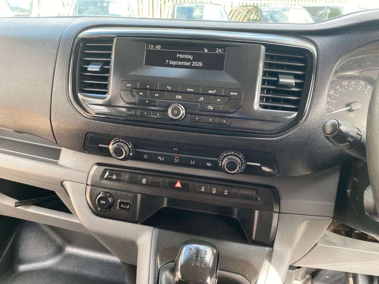 2020 TOYOTA PROACE 2020 TOYOTA PROACE