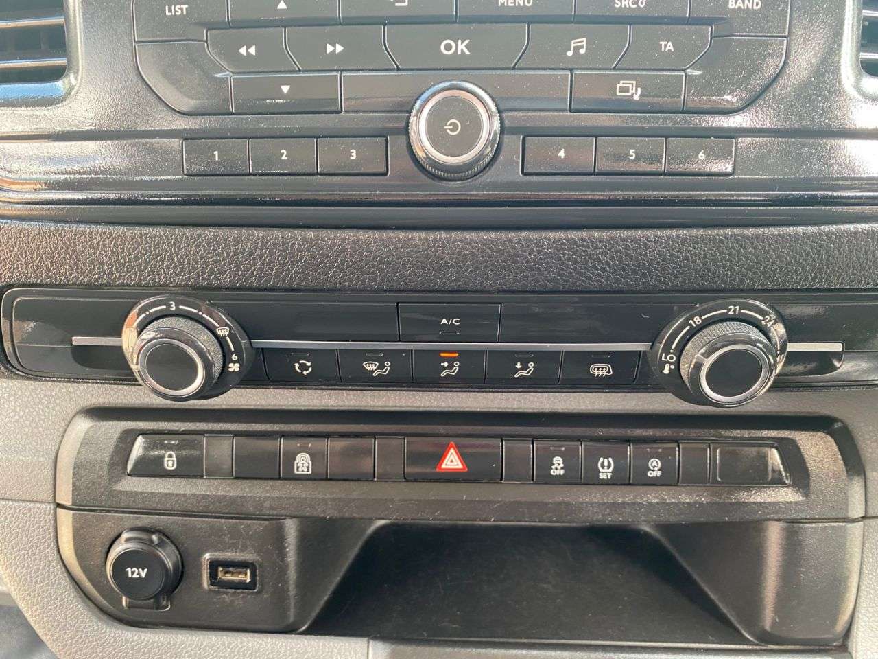 2020 TOYOTA PROACE 2020 TOYOTA PROACE