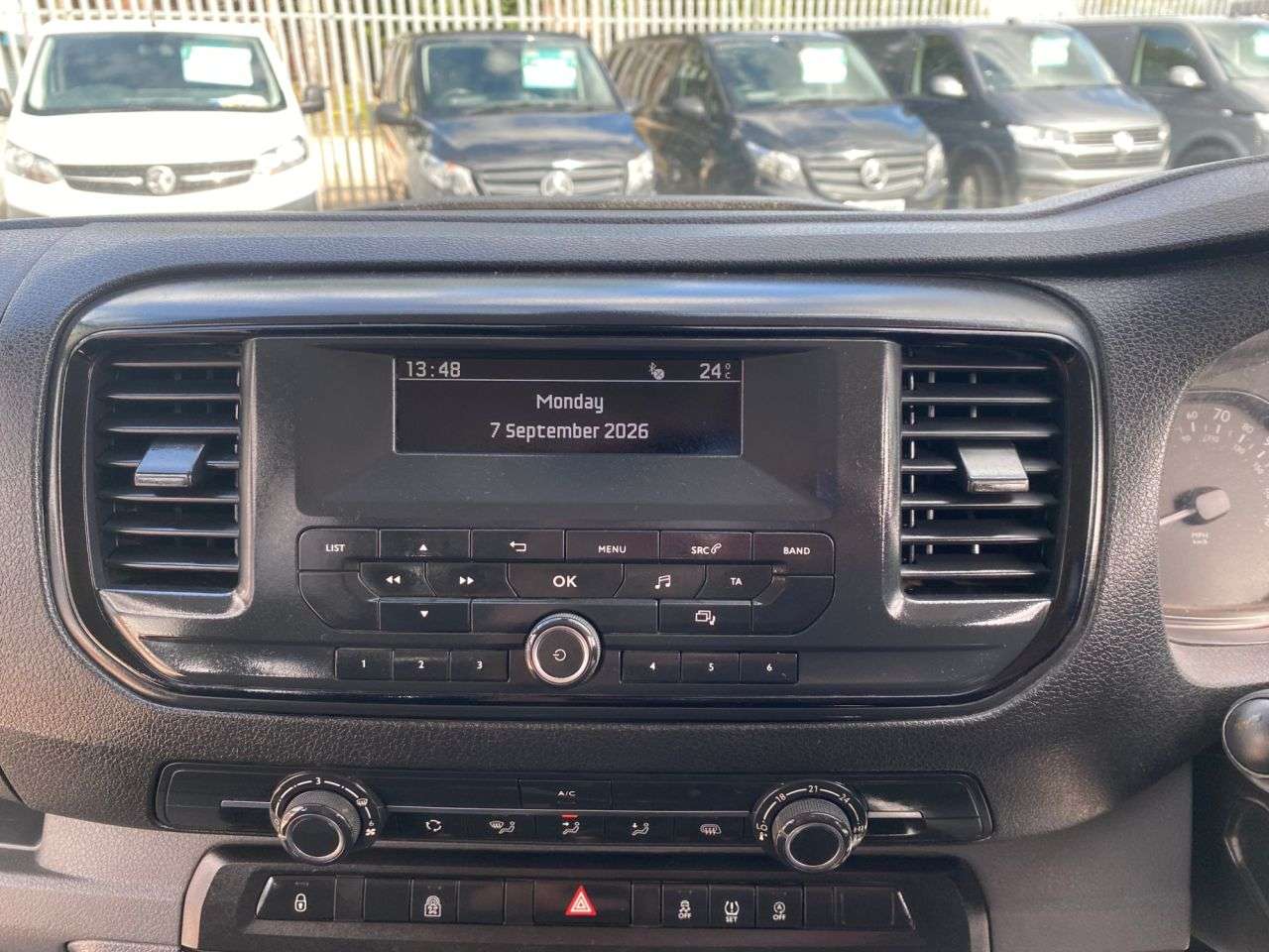 2020 TOYOTA PROACE 2020 TOYOTA PROACE