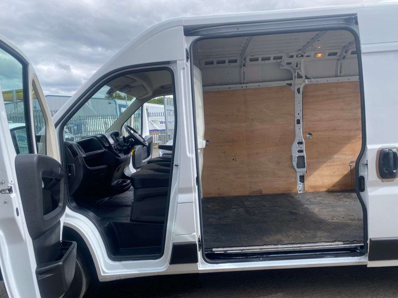 2023 CITROEN RELAY 2023 CITROEN RELAY