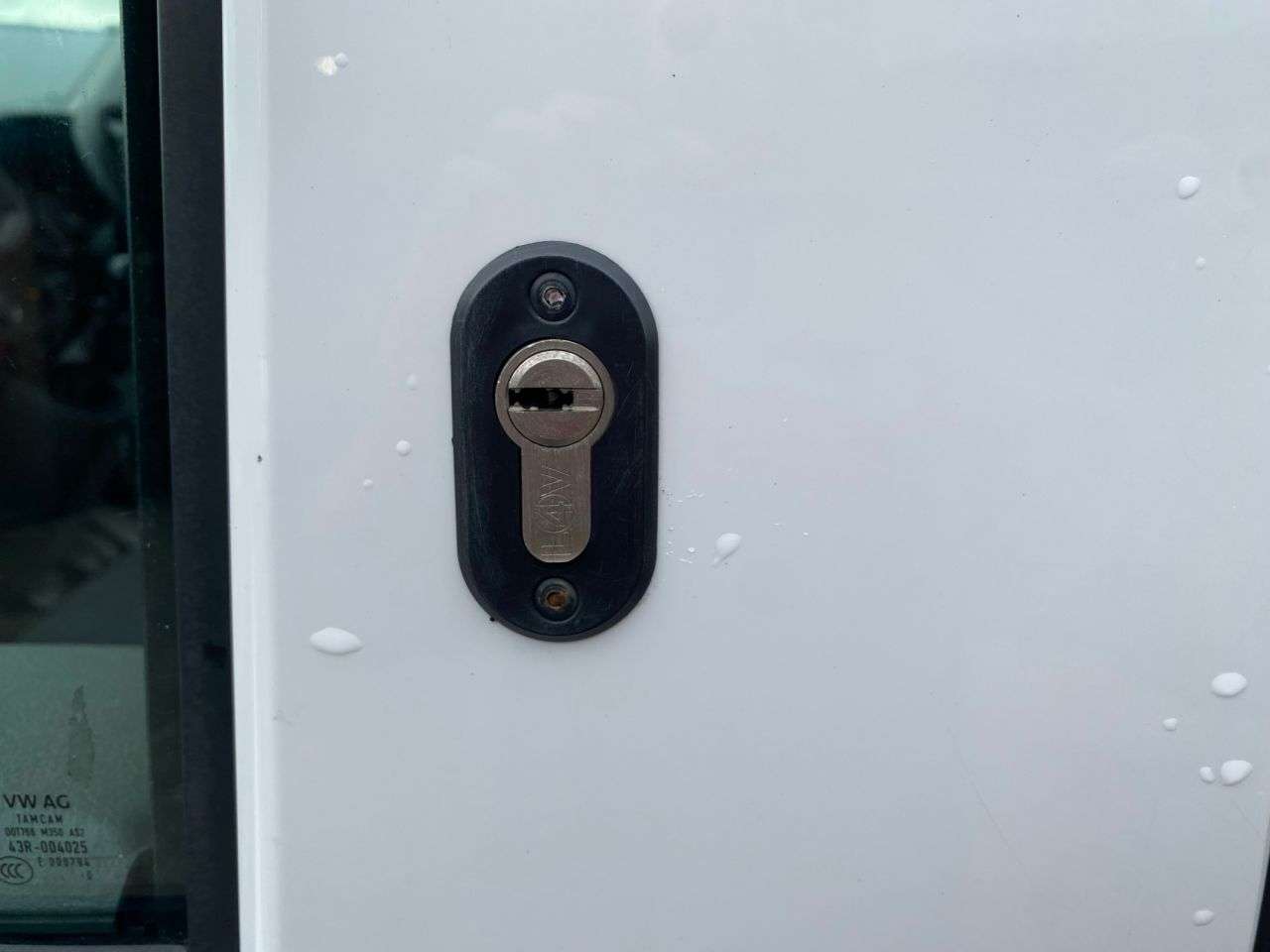 2020 VOLKSWAGEN CRAFTER 2020 VOLKSWAGEN CRAFTER