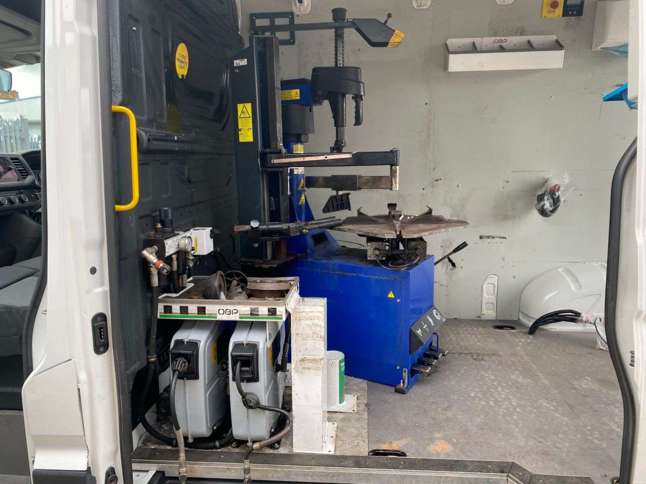 2020 VOLKSWAGEN CRAFTER 2020 VOLKSWAGEN CRAFTER