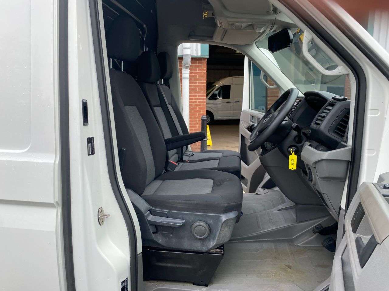 2020 VOLKSWAGEN CRAFTER 2020 VOLKSWAGEN CRAFTER