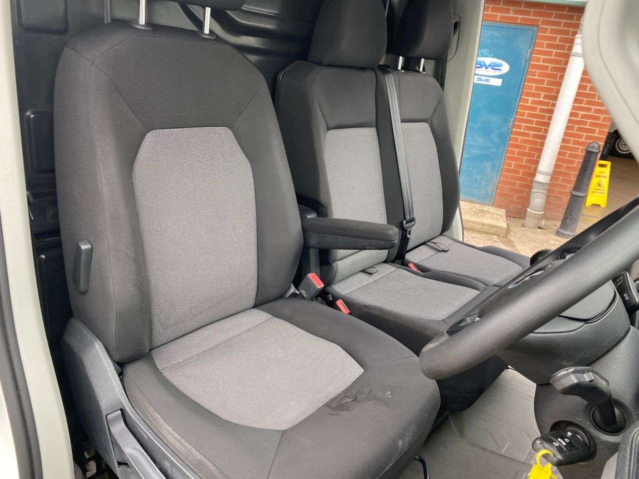 2020 VOLKSWAGEN CRAFTER 2020 VOLKSWAGEN CRAFTER