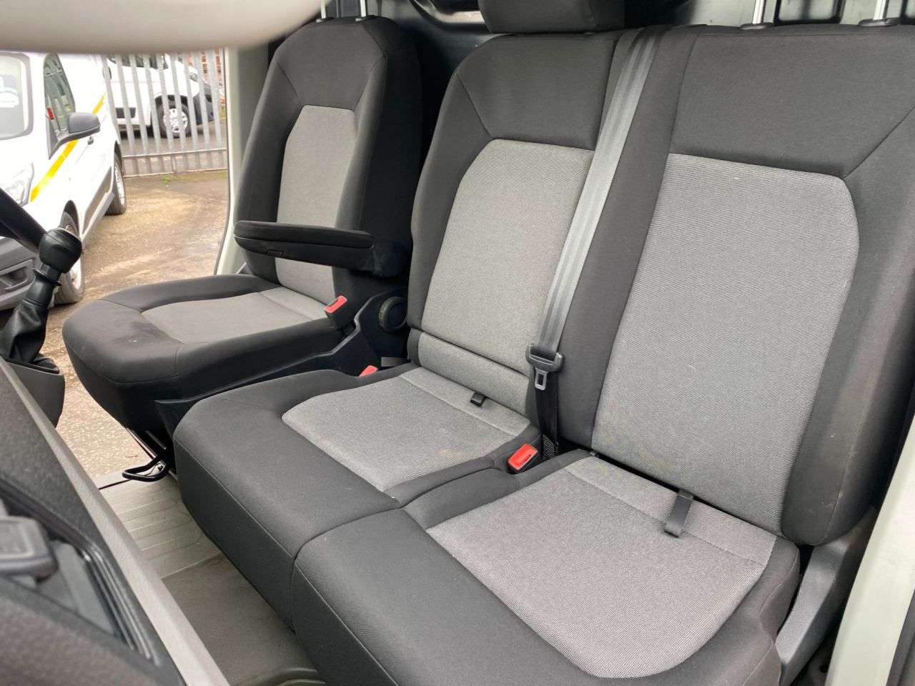 2020 VOLKSWAGEN CRAFTER 2020 VOLKSWAGEN CRAFTER