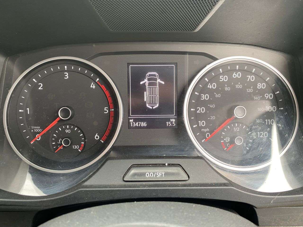 2020 VOLKSWAGEN CRAFTER 2020 VOLKSWAGEN CRAFTER