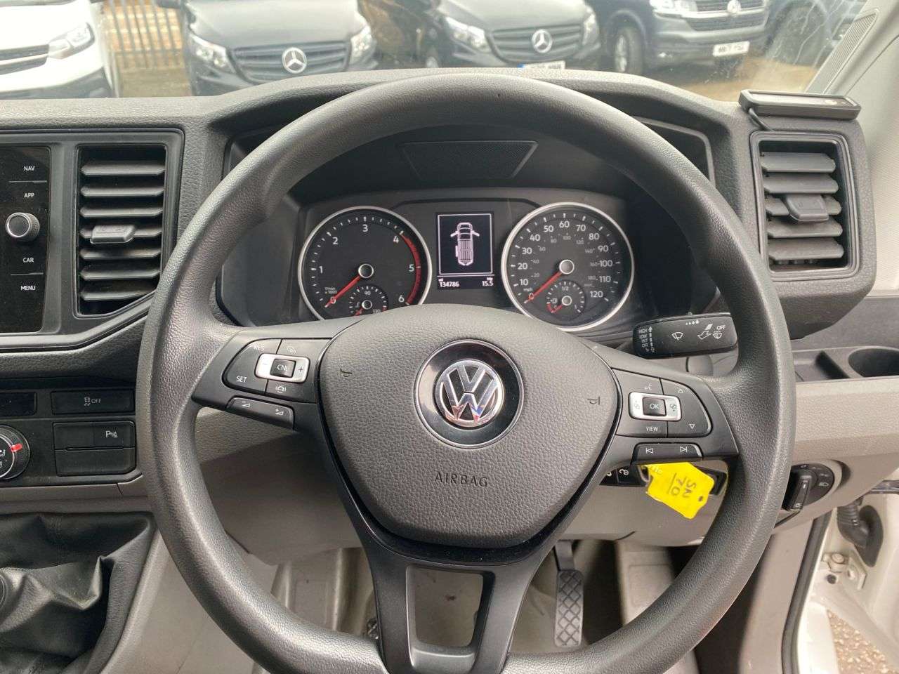 2020 VOLKSWAGEN CRAFTER 2020 VOLKSWAGEN CRAFTER