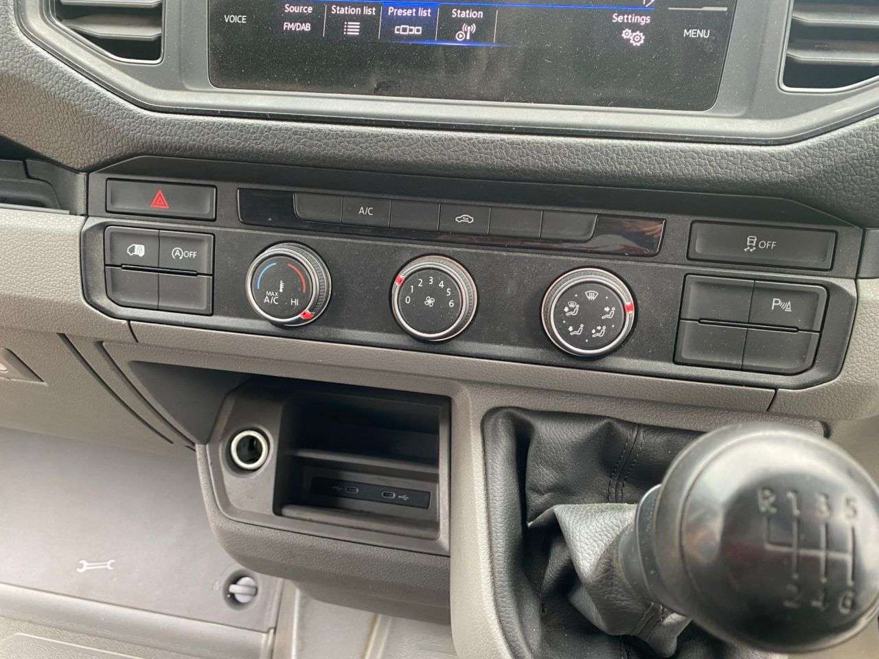 2020 VOLKSWAGEN CRAFTER 2020 VOLKSWAGEN CRAFTER