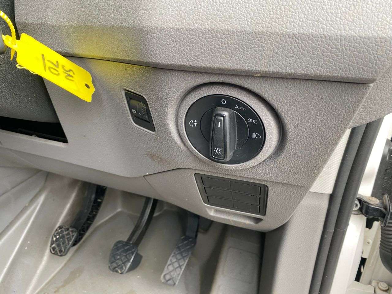 2020 VOLKSWAGEN CRAFTER 2020 VOLKSWAGEN CRAFTER