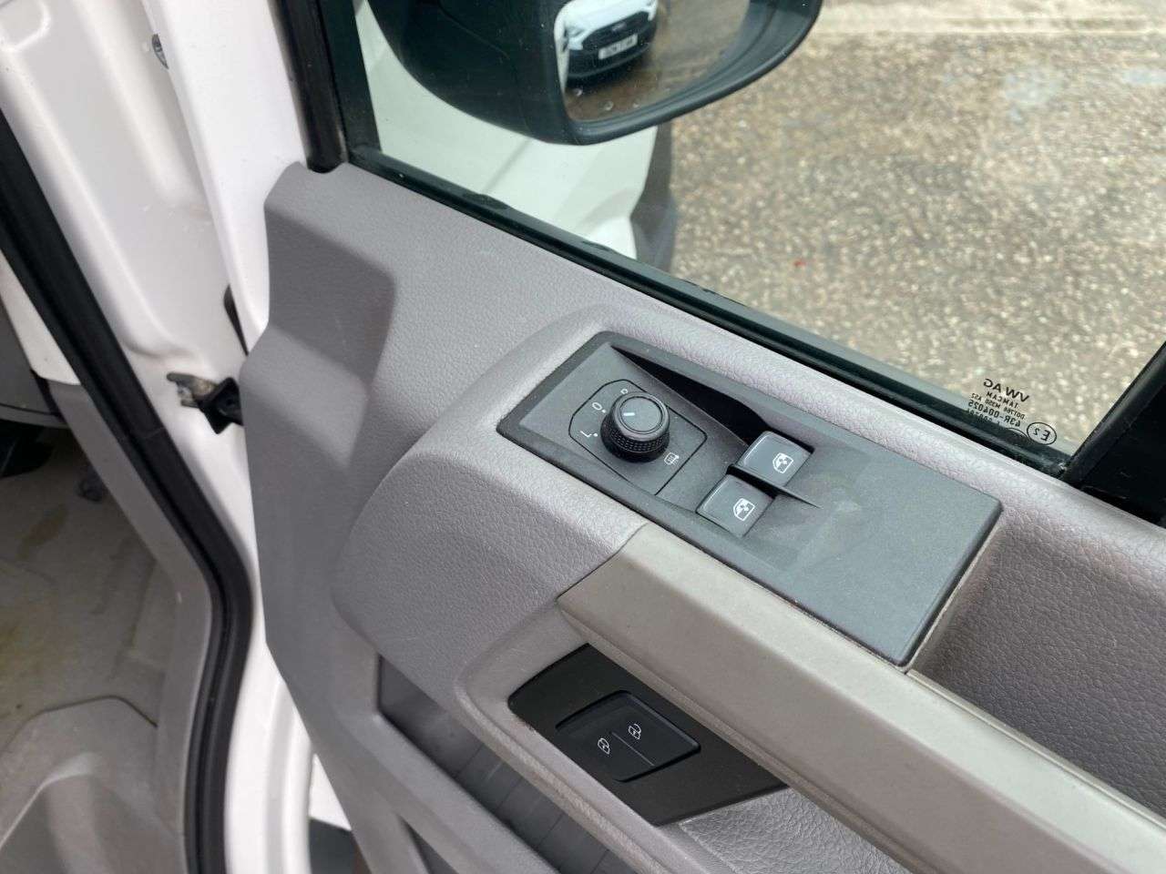 2020 VOLKSWAGEN CRAFTER 2020 VOLKSWAGEN CRAFTER