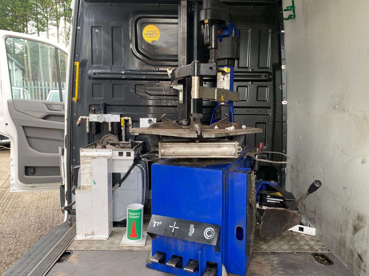 2020 VOLKSWAGEN CRAFTER 2020 VOLKSWAGEN CRAFTER