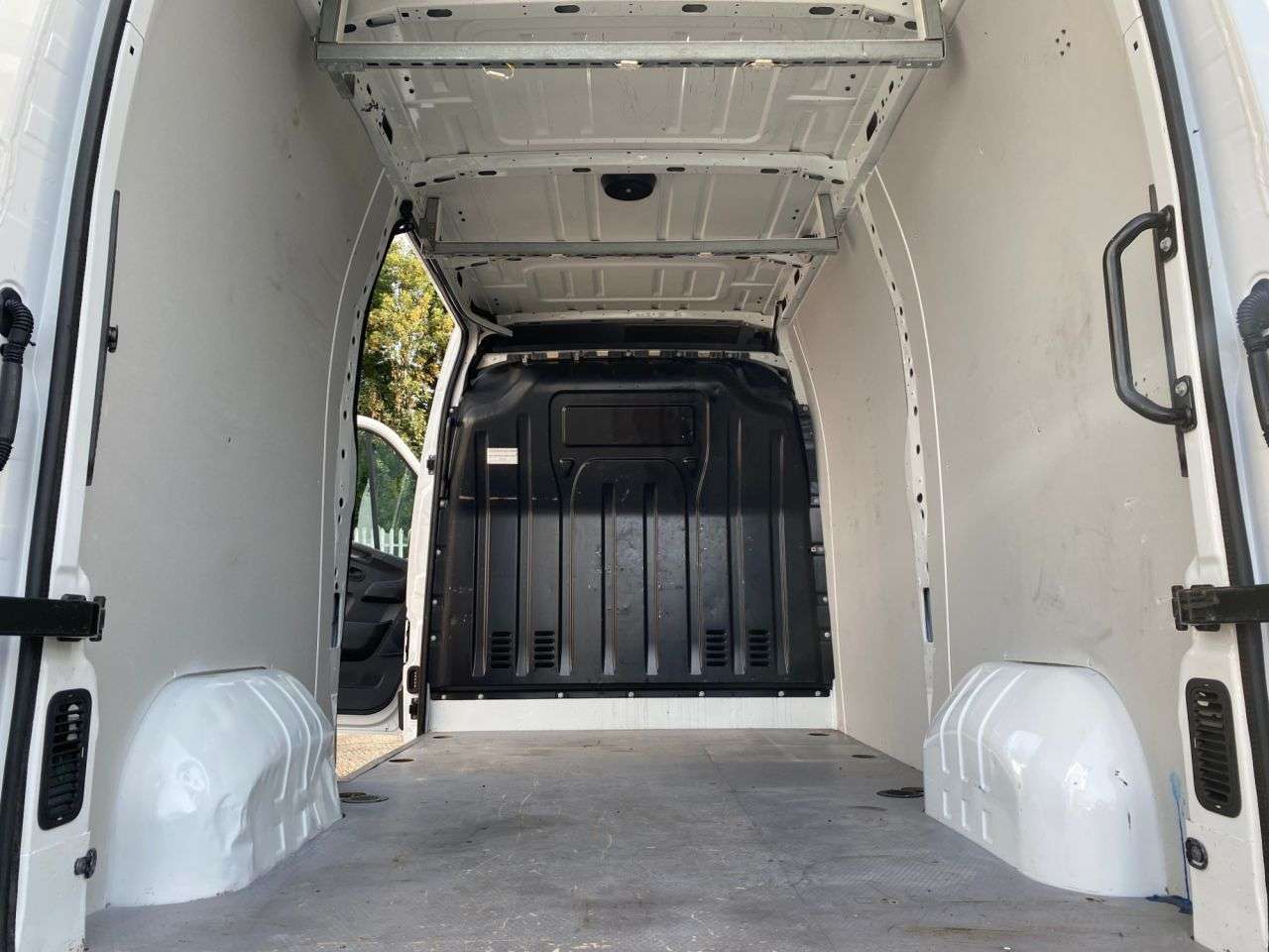 2021 RENAULT MASTER 2021 RENAULT MASTER
