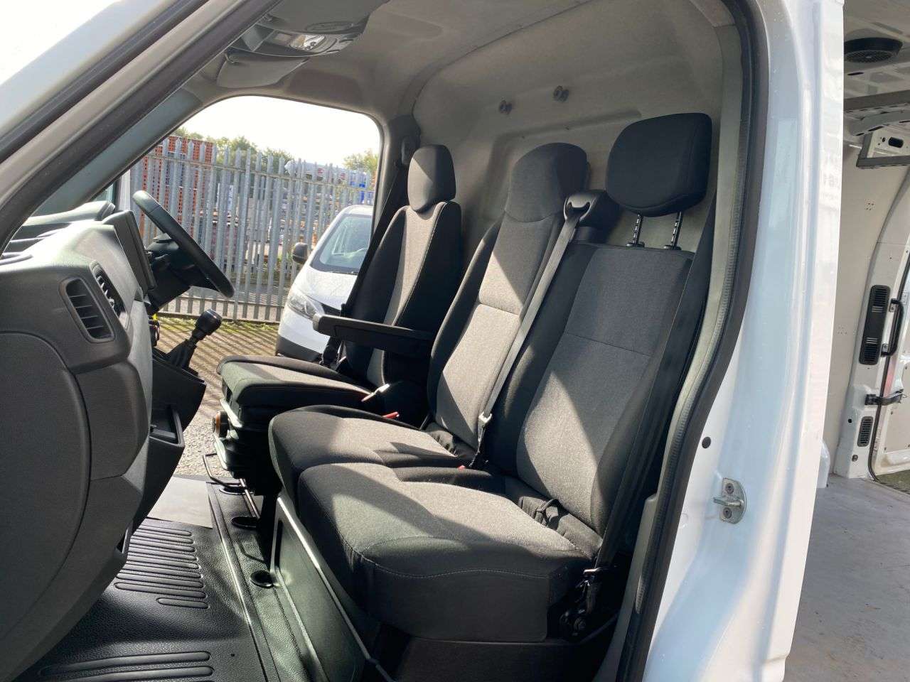 2021 RENAULT MASTER 2021 RENAULT MASTER