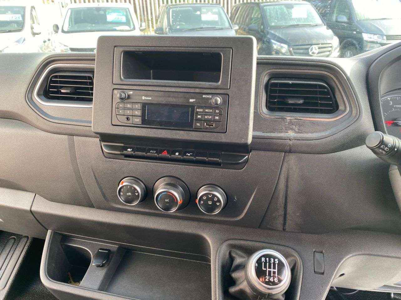 2021 RENAULT MASTER 2021 RENAULT MASTER