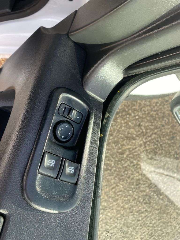 2021 RENAULT MASTER 2021 RENAULT MASTER
