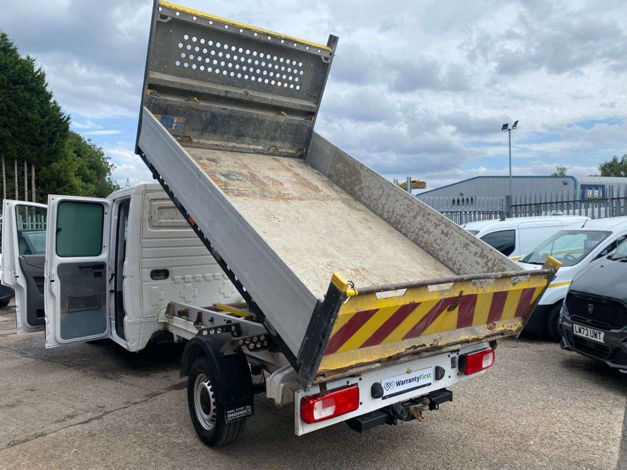 2021 VOLKSWAGEN CRAFTER 2021 VOLKSWAGEN CRAFTER