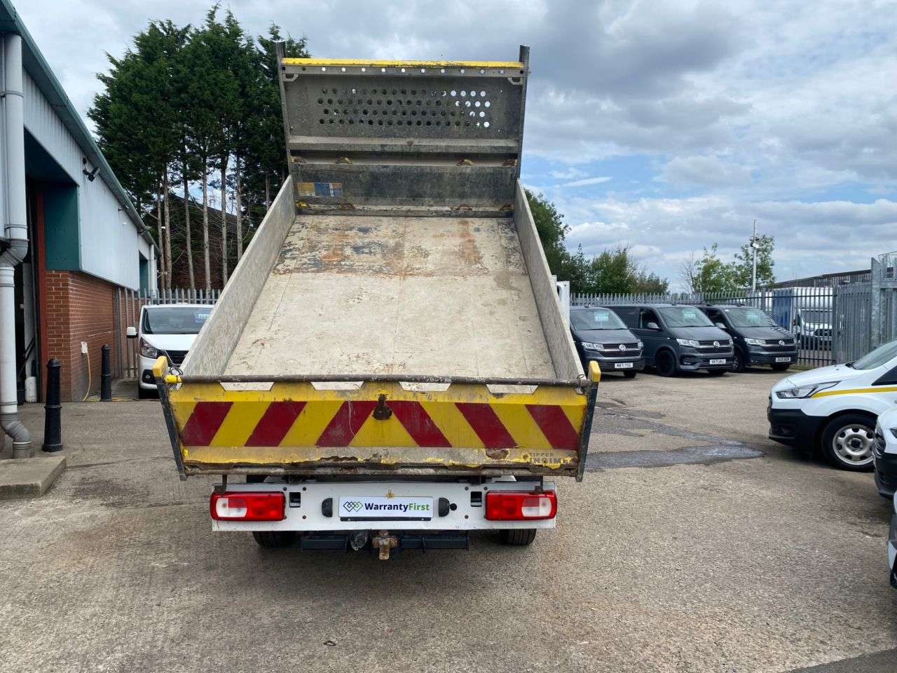2021 VOLKSWAGEN CRAFTER 2021 VOLKSWAGEN CRAFTER