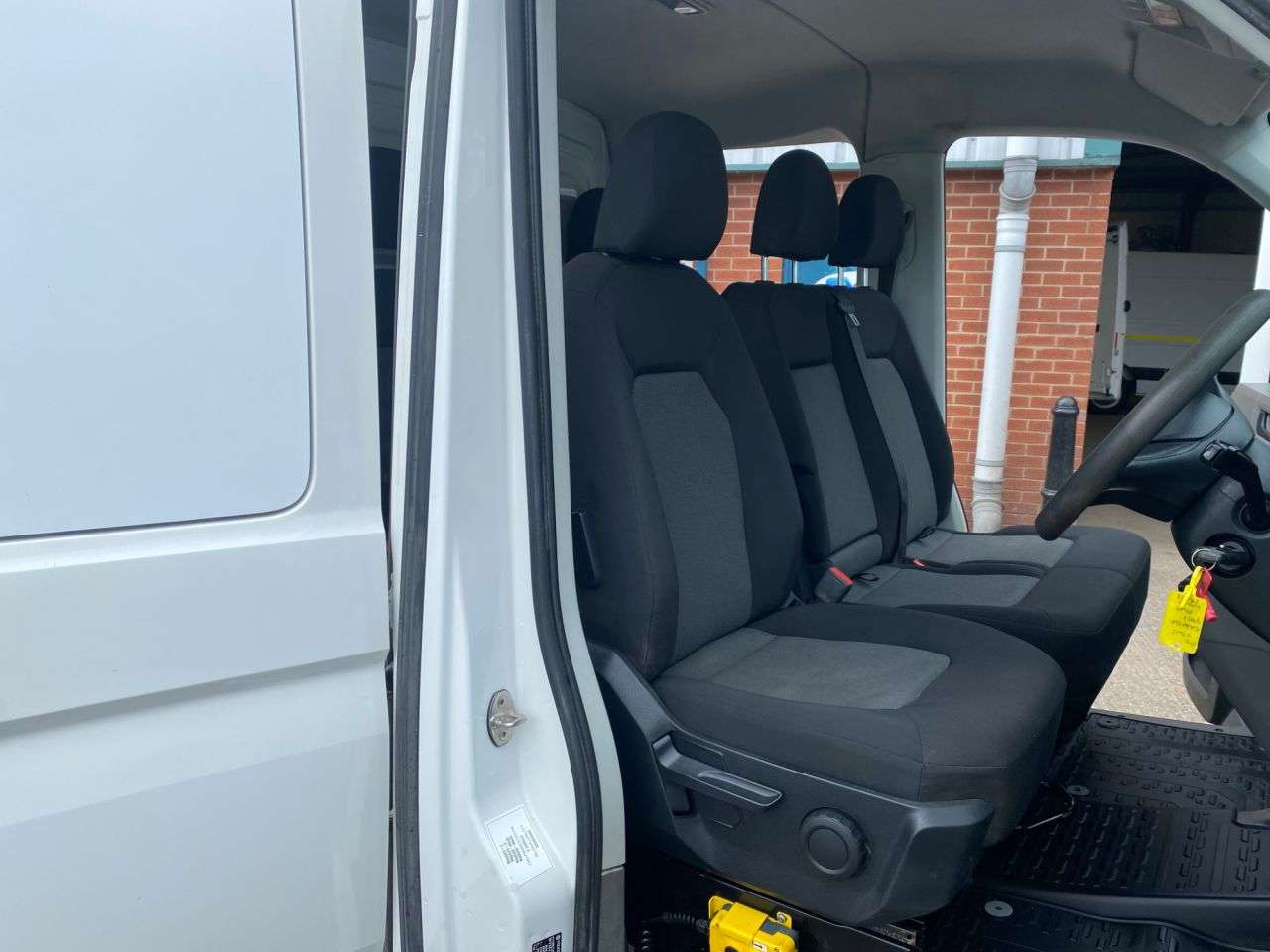 2021 VOLKSWAGEN CRAFTER 2021 VOLKSWAGEN CRAFTER