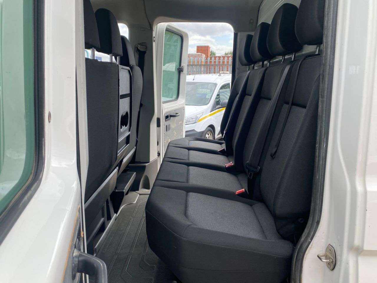 2021 VOLKSWAGEN CRAFTER 2021 VOLKSWAGEN CRAFTER