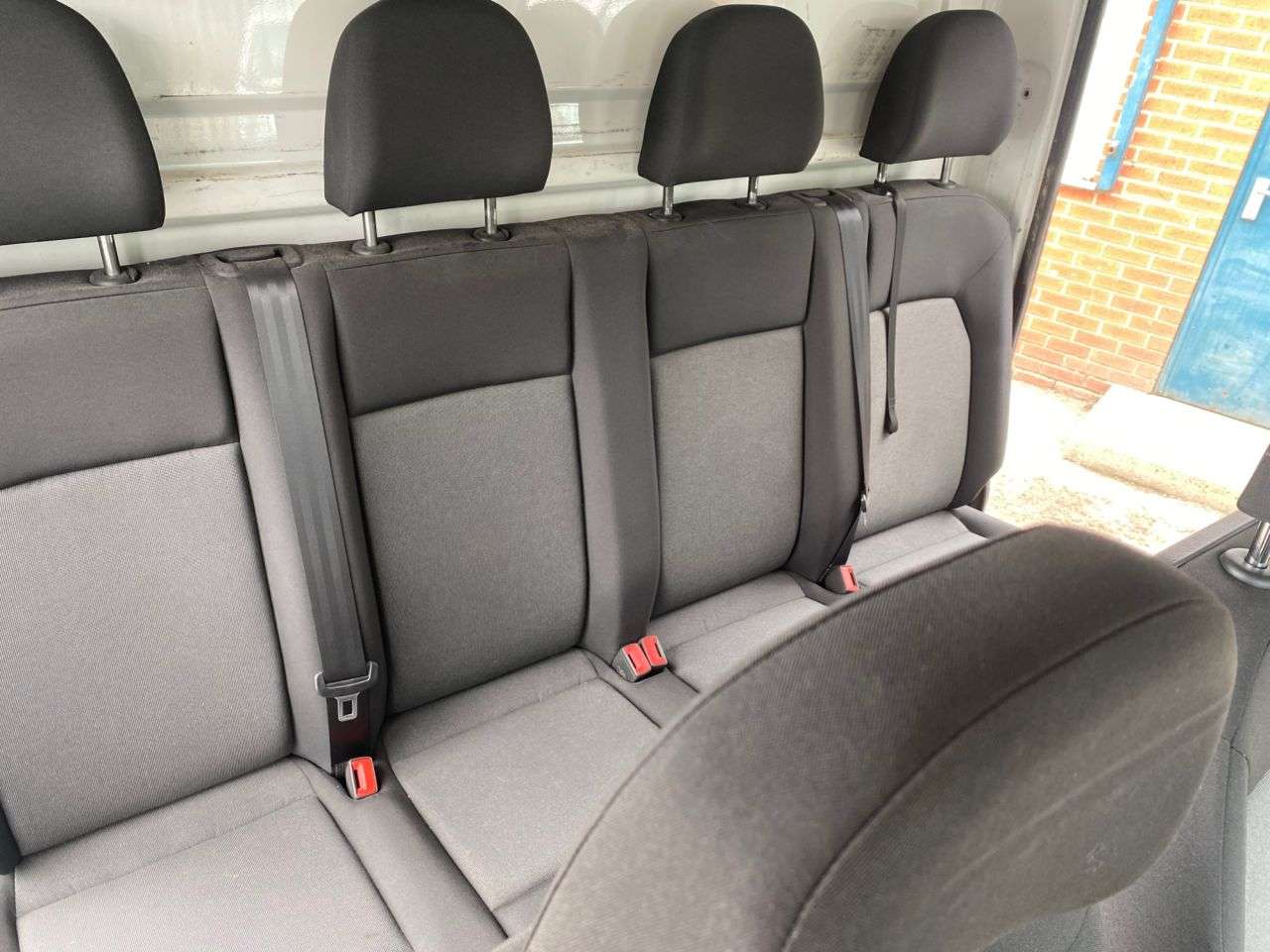 2021 VOLKSWAGEN CRAFTER 2021 VOLKSWAGEN CRAFTER