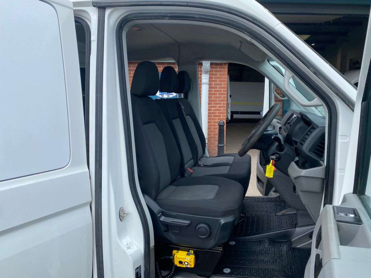 2021 VOLKSWAGEN CRAFTER 2021 VOLKSWAGEN CRAFTER
