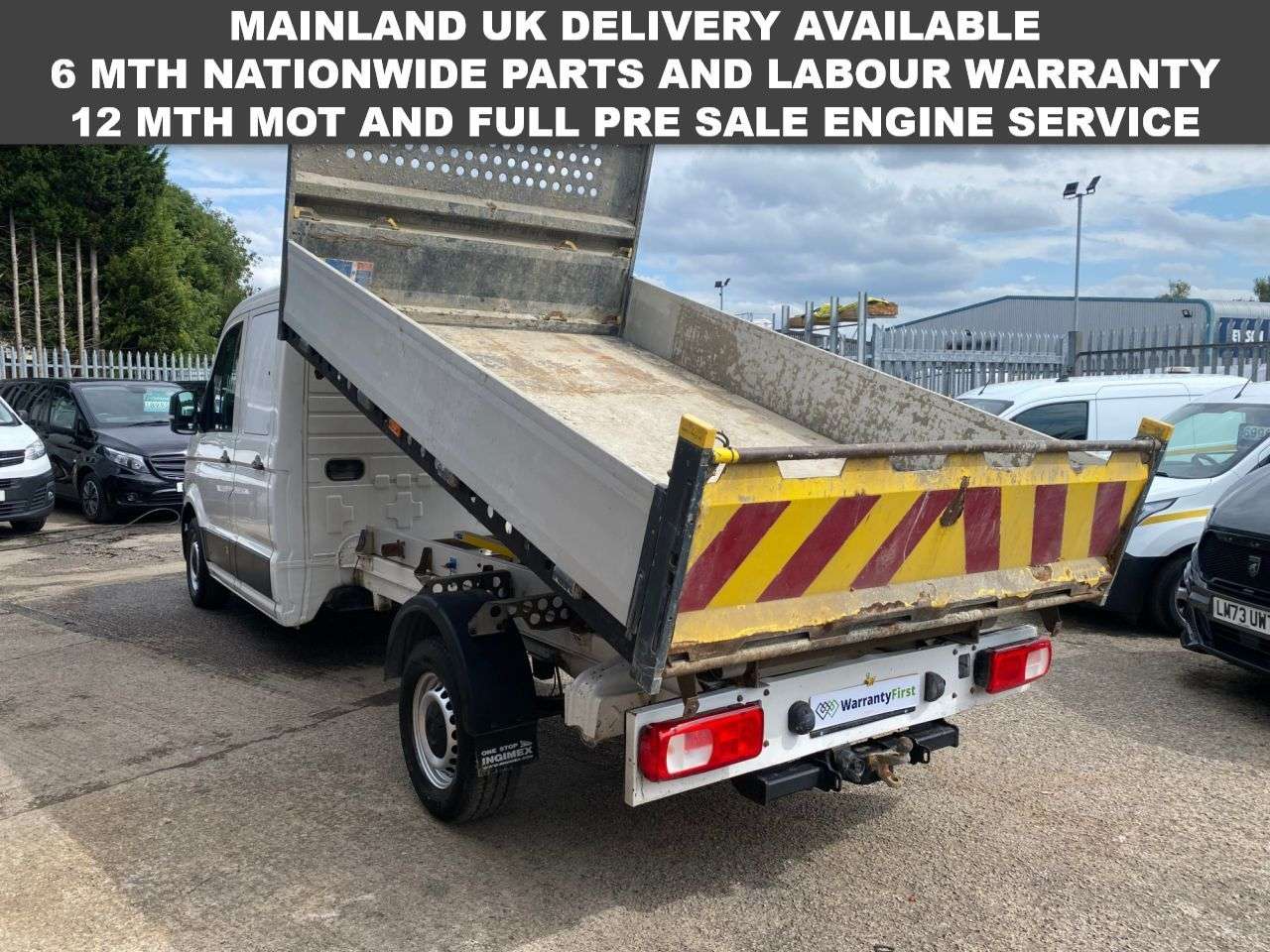 2021 VOLKSWAGEN CRAFTER 2021 VOLKSWAGEN CRAFTER