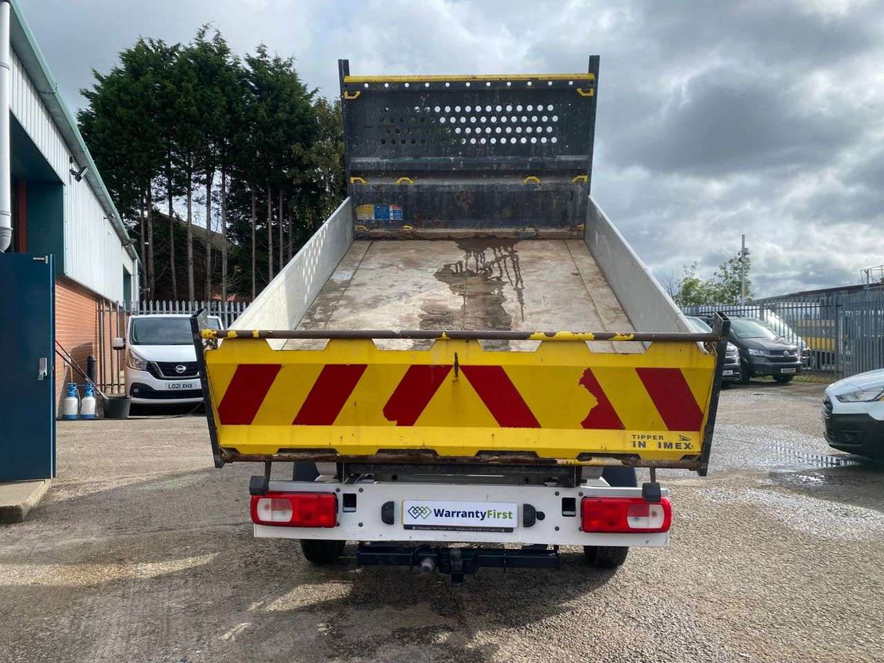 2021 VOLKSWAGEN CRAFTER 2021 VOLKSWAGEN CRAFTER