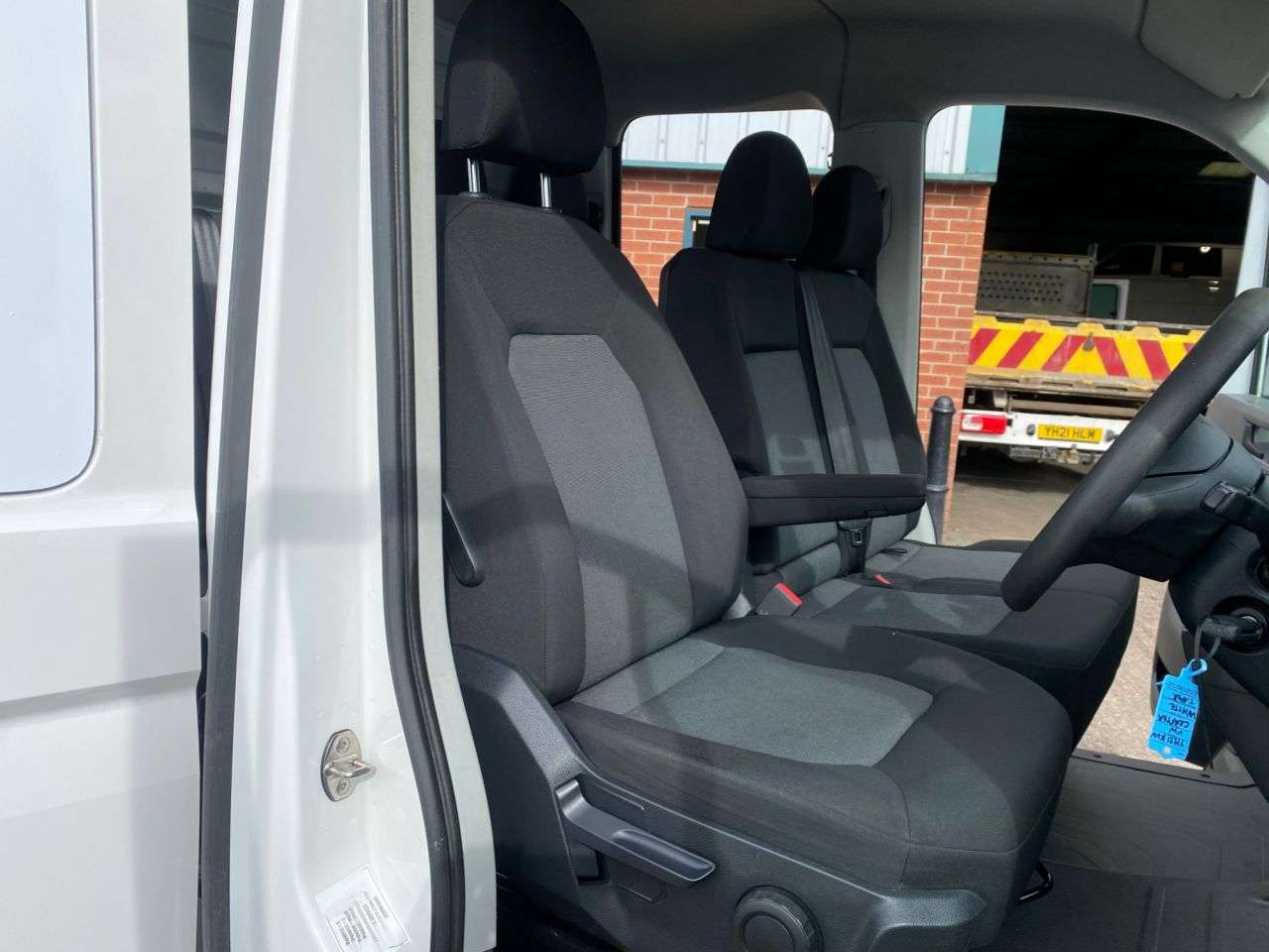 2021 VOLKSWAGEN CRAFTER 2021 VOLKSWAGEN CRAFTER
