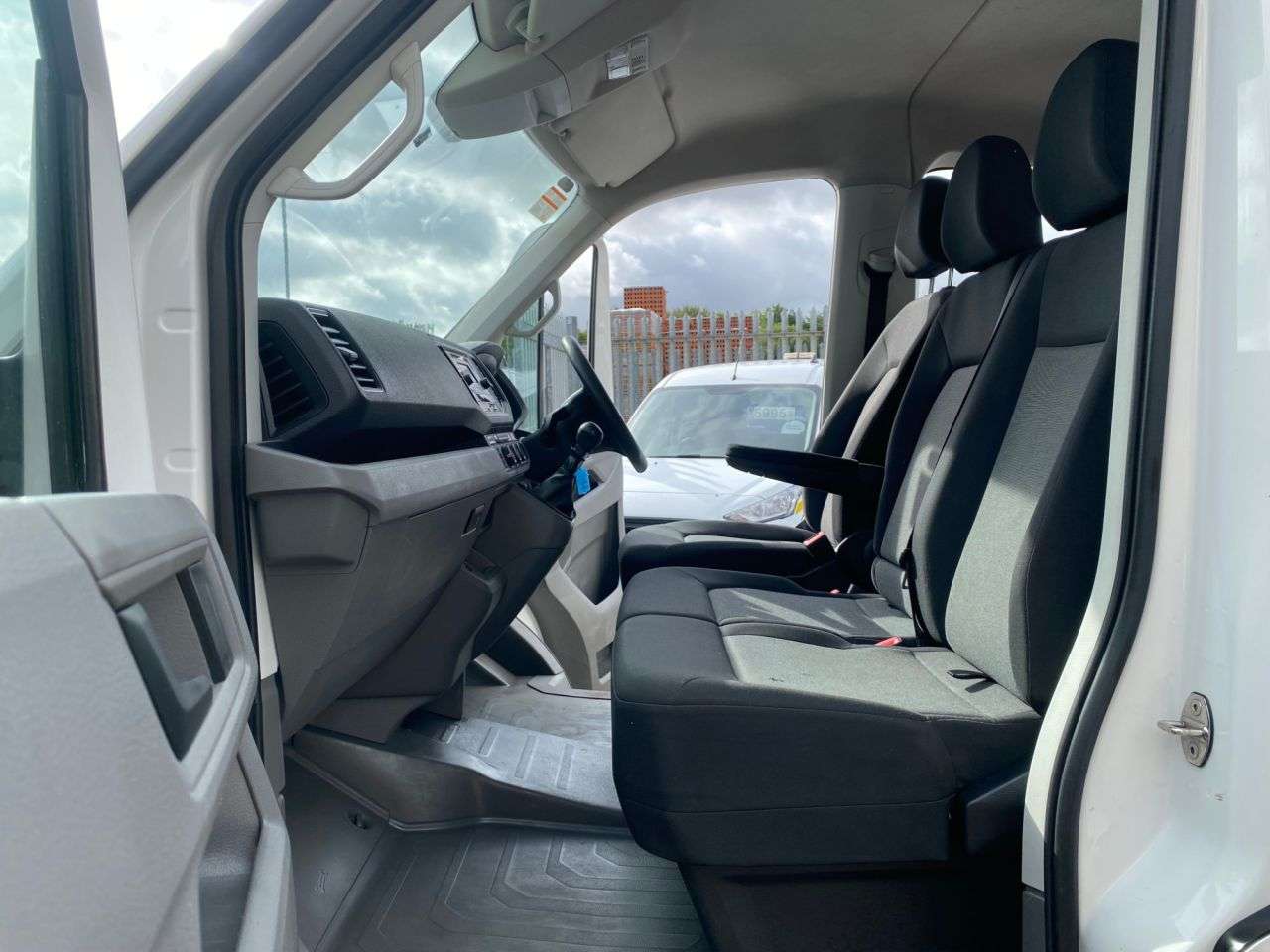 2021 VOLKSWAGEN CRAFTER 2021 VOLKSWAGEN CRAFTER