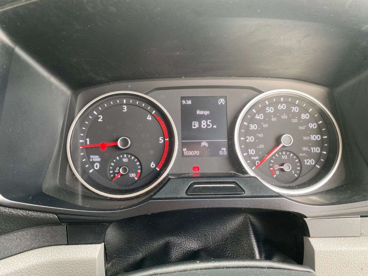 2021 VOLKSWAGEN CRAFTER 2021 VOLKSWAGEN CRAFTER