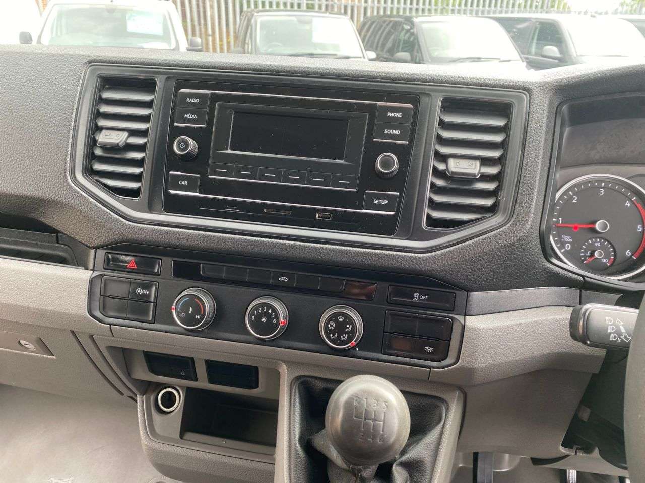 2021 VOLKSWAGEN CRAFTER 2021 VOLKSWAGEN CRAFTER