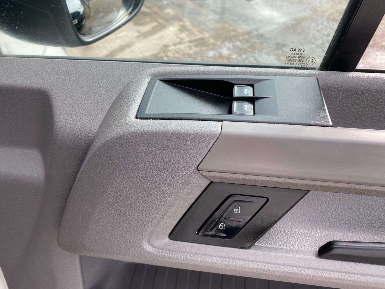 2021 VOLKSWAGEN CRAFTER 2021 VOLKSWAGEN CRAFTER