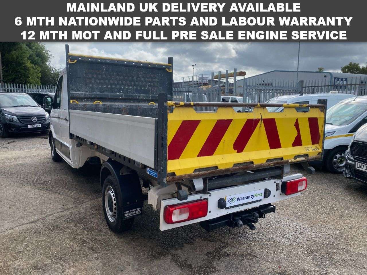 2021 VOLKSWAGEN CRAFTER 2021 VOLKSWAGEN CRAFTER