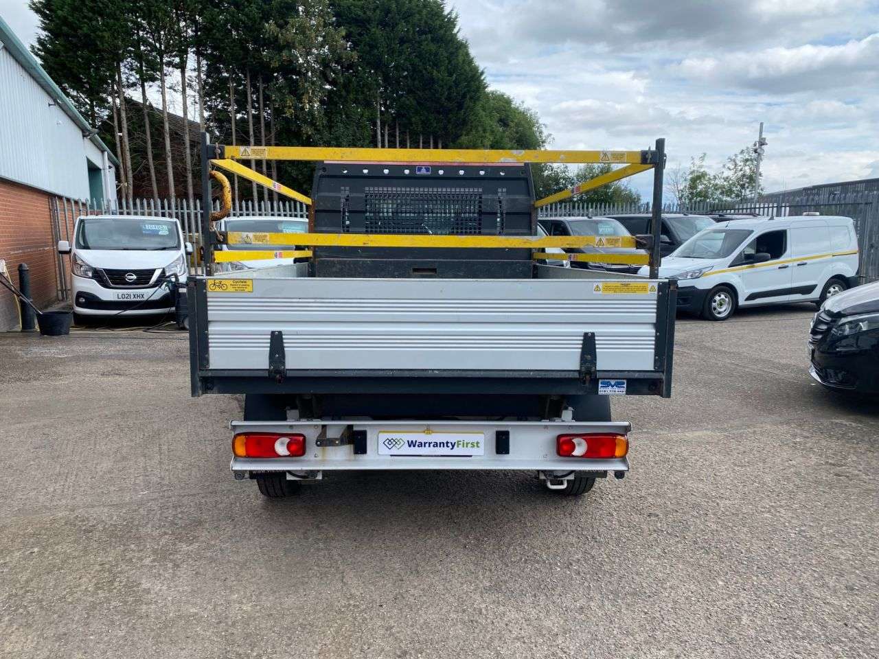 2022 PEUGEOT BOXER 2022 PEUGEOT BOXER