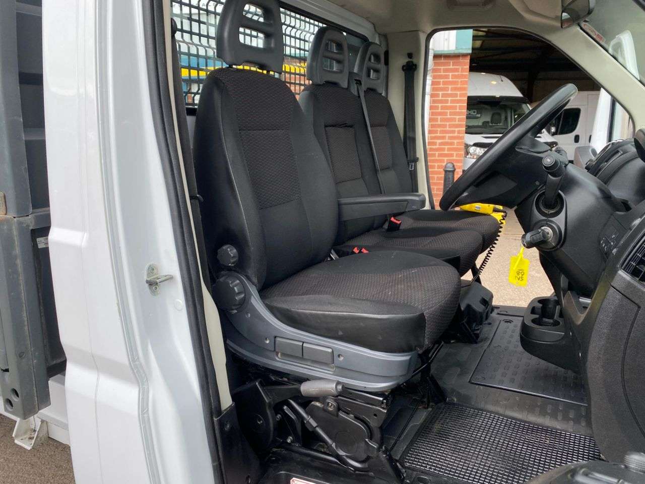 2022 PEUGEOT BOXER 2022 PEUGEOT BOXER