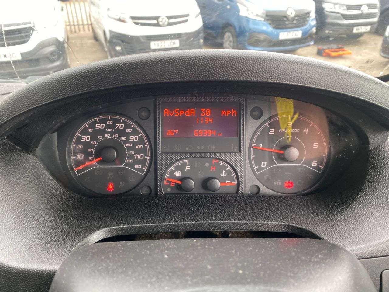 2022 PEUGEOT BOXER 2022 PEUGEOT BOXER