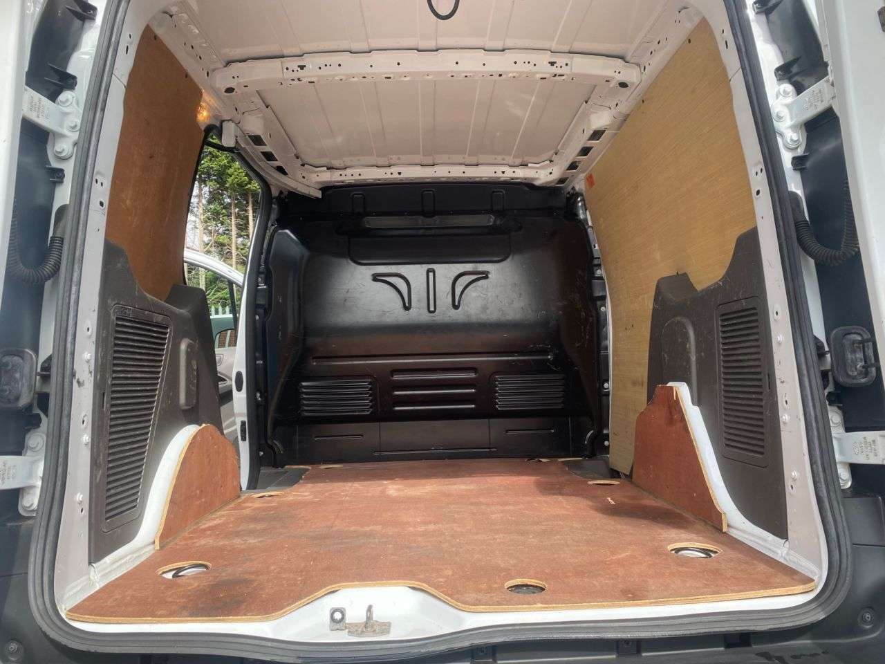 2021 FORD TRANSIT CONNECT 2021 FORD TRANSIT CONNECT