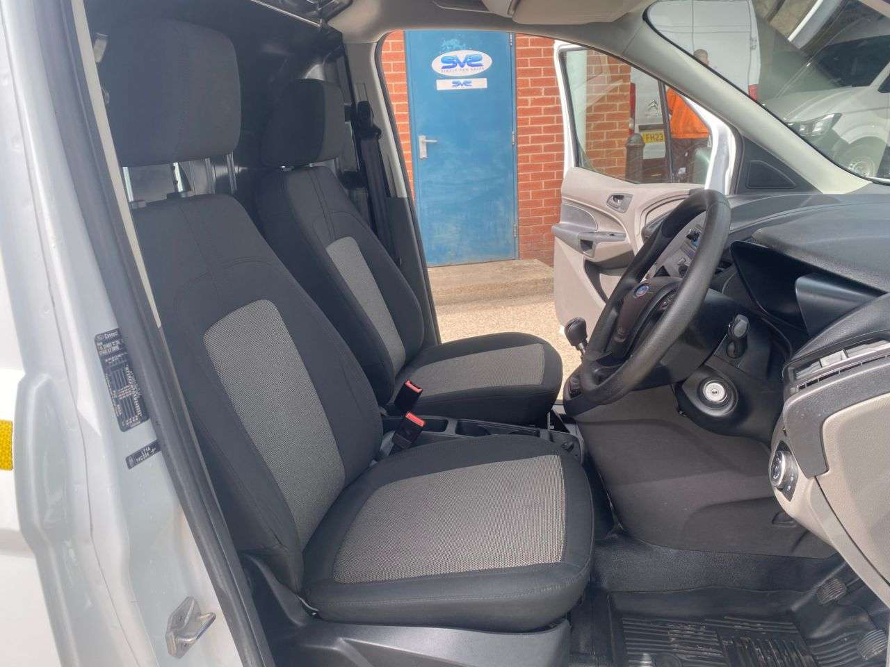 2021 FORD TRANSIT CONNECT 2021 FORD TRANSIT CONNECT