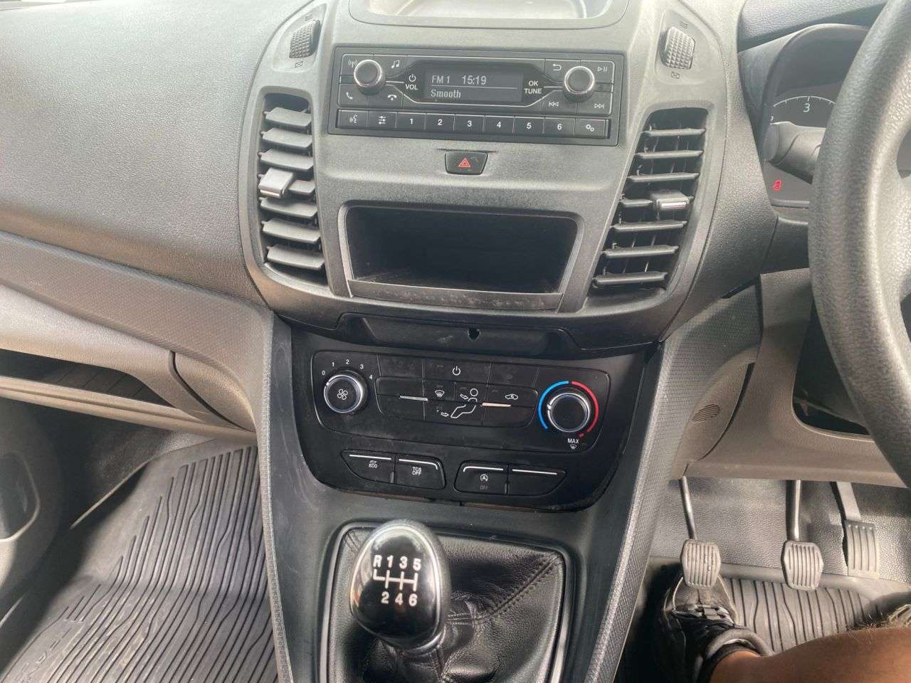 2021 FORD TRANSIT CONNECT 2021 FORD TRANSIT CONNECT